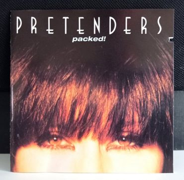 Pretenders Packed