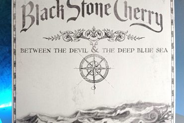 Black Stone Cherry Between The Devil & The Deep Blue Sea disco