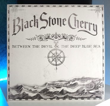 Black Stone Cherry Between The Devil & The Deep Blue Sea disco