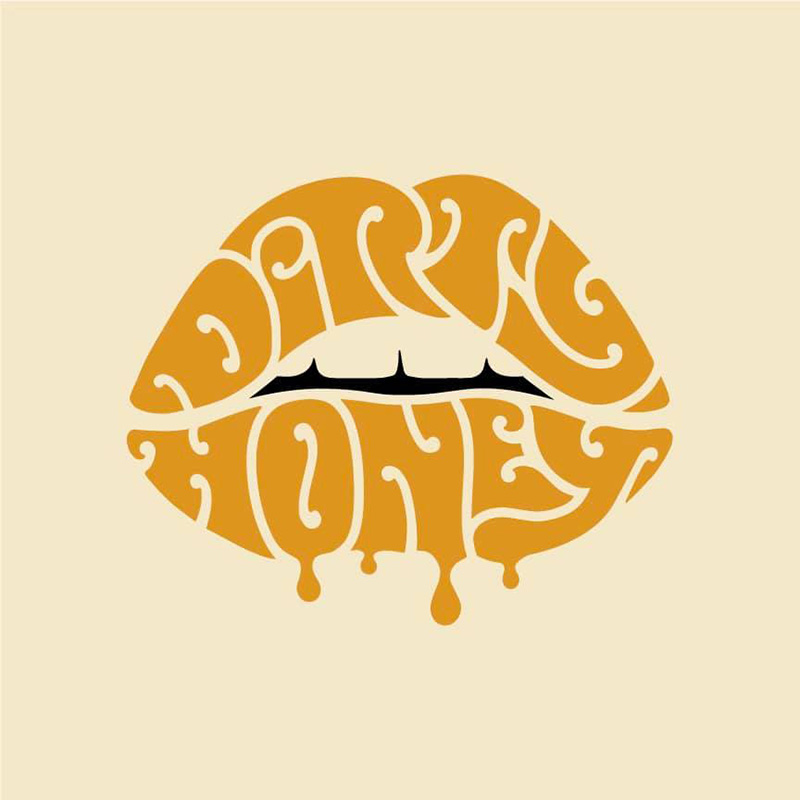 Debut de Dirty Honey