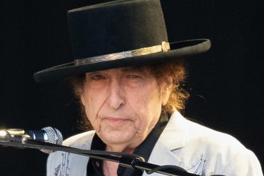 El cumpleaños de Bob Dylan 2021