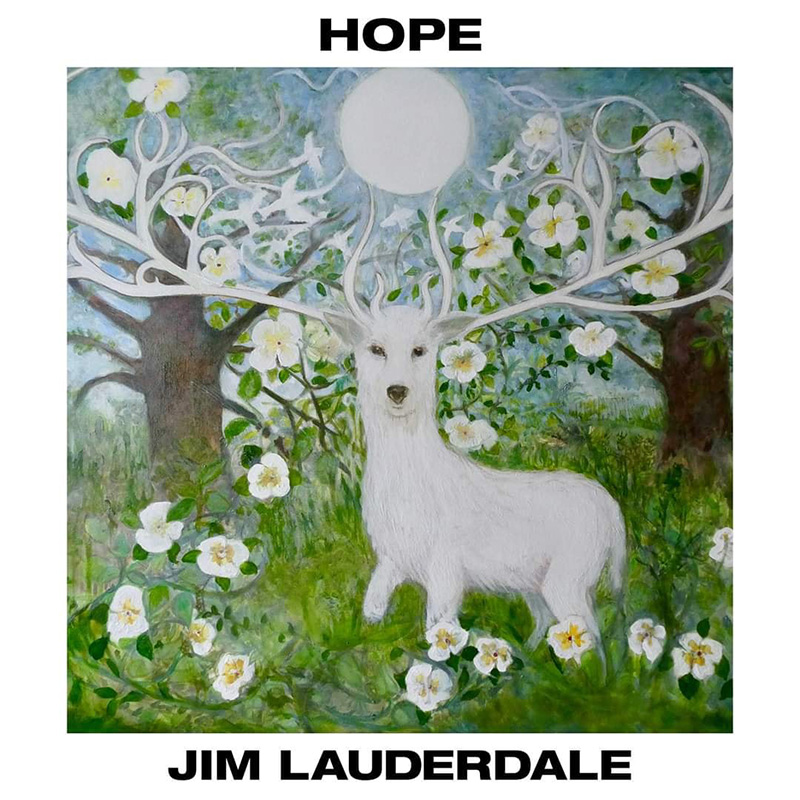 Jim Lauderdale Hope nuevo disco