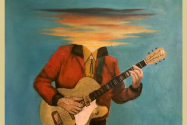 Lord Huron Long Lost nuevo disco