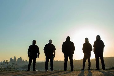 Los Lobos anuncian disco, Native Sons