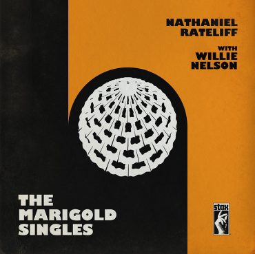 Nathaniel Rateliff y Willie Nelson juntos en It’s Not Supposed To Be That Way