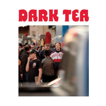 Nuevo disco de Dark Tea