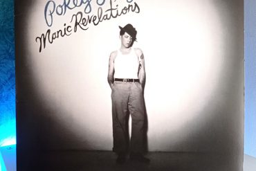 Pokey LaFarge Manic Revelations disco