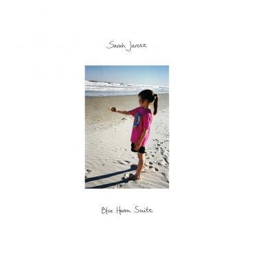 Sarah Jarosz Blue Heron Suite nuevo disco