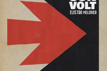 Son Volt anuncian nuevo disco Electro Melodier