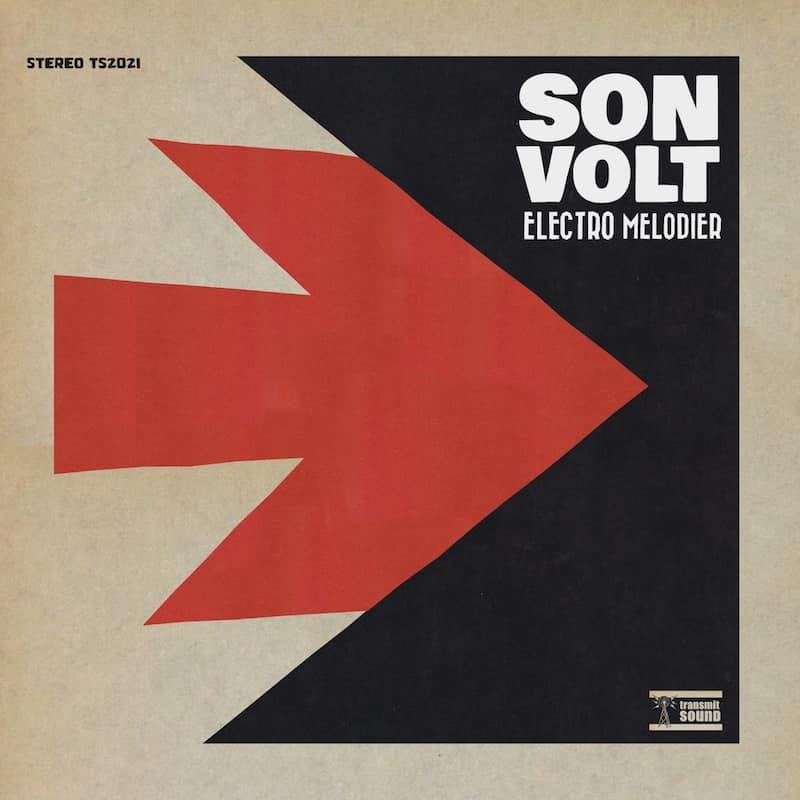 Son Volt anuncian nuevo disco Electro Melodier