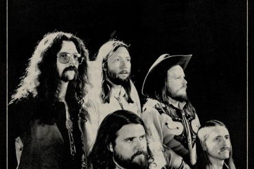 The Sheepdogs gira española 2022