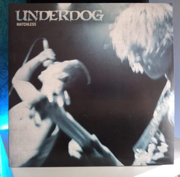 Underdog Matchless disco