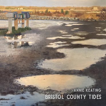 Annie Keating publica nuevo disco, Bristol County Tides