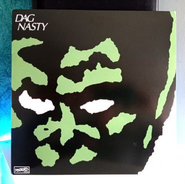 Dag Nasty ‎– Can I Say disco