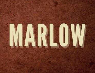 Debut de Marlow con su disco Shades