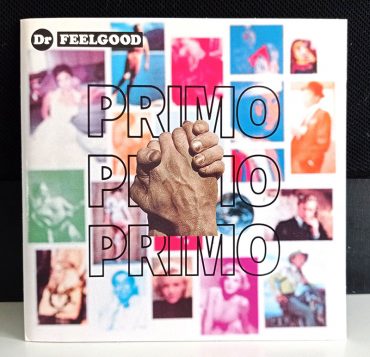 Dr. Feelgood ‎– Primo disco
