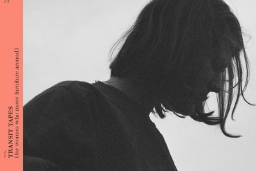 Lucy Kruger and The Lost Boys publica Transit Tapes (for women who move furniture around)