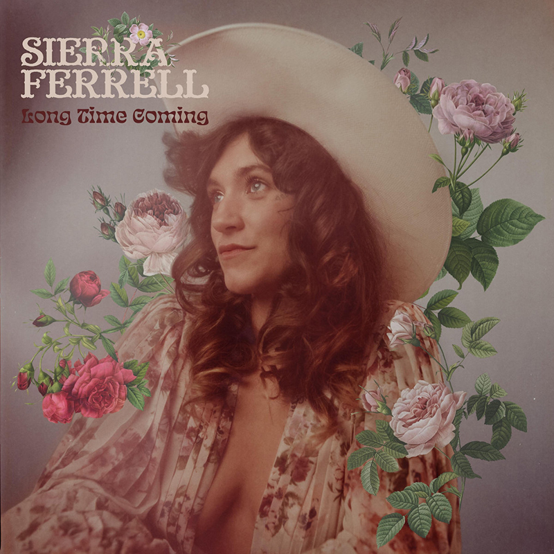 Sierra Ferrell debuta con el álbum &quot;Long Time Coming&quot; - Dirty Rock Magazine