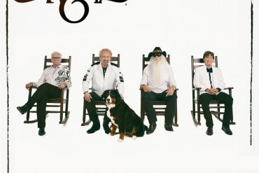 The Oak Ridge Boys publican nuevo disco, Front Porch Singin'