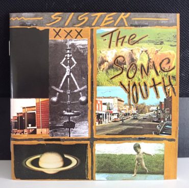 The Sonic Youth Sister disco