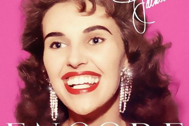 Wanda Jackson anuncia su último disco, Encore coproducido por Joan Jett