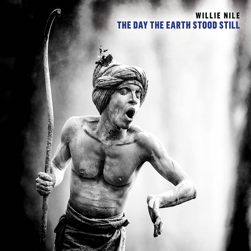 Willie Nile anuncia nuevo disco The Day the Earth Stood Still