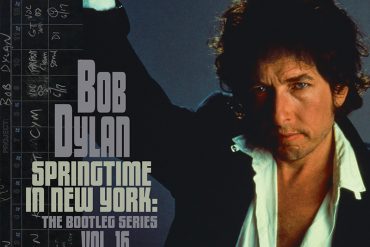 Bob Dylan anuncia su próximo pirata, Bootleg Series Vol. 16