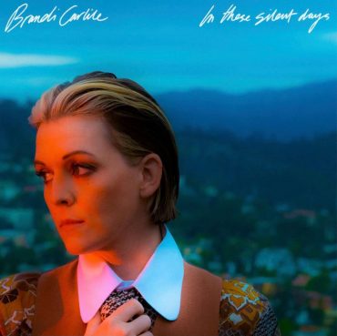 Brandi Carlile anuncia nuevo disco, In These Silent Days