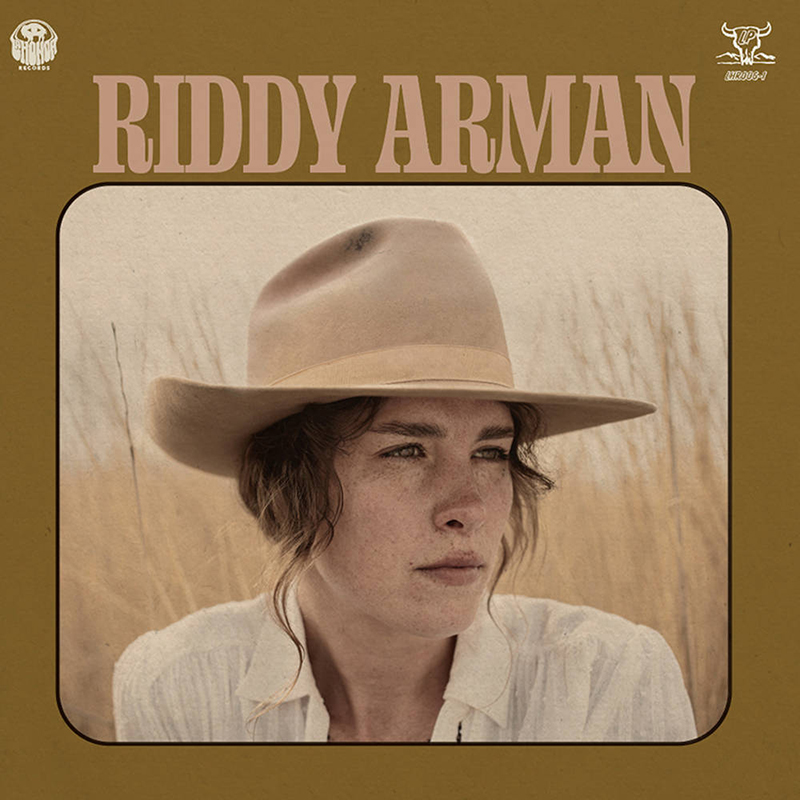Debut de Riddy Arman