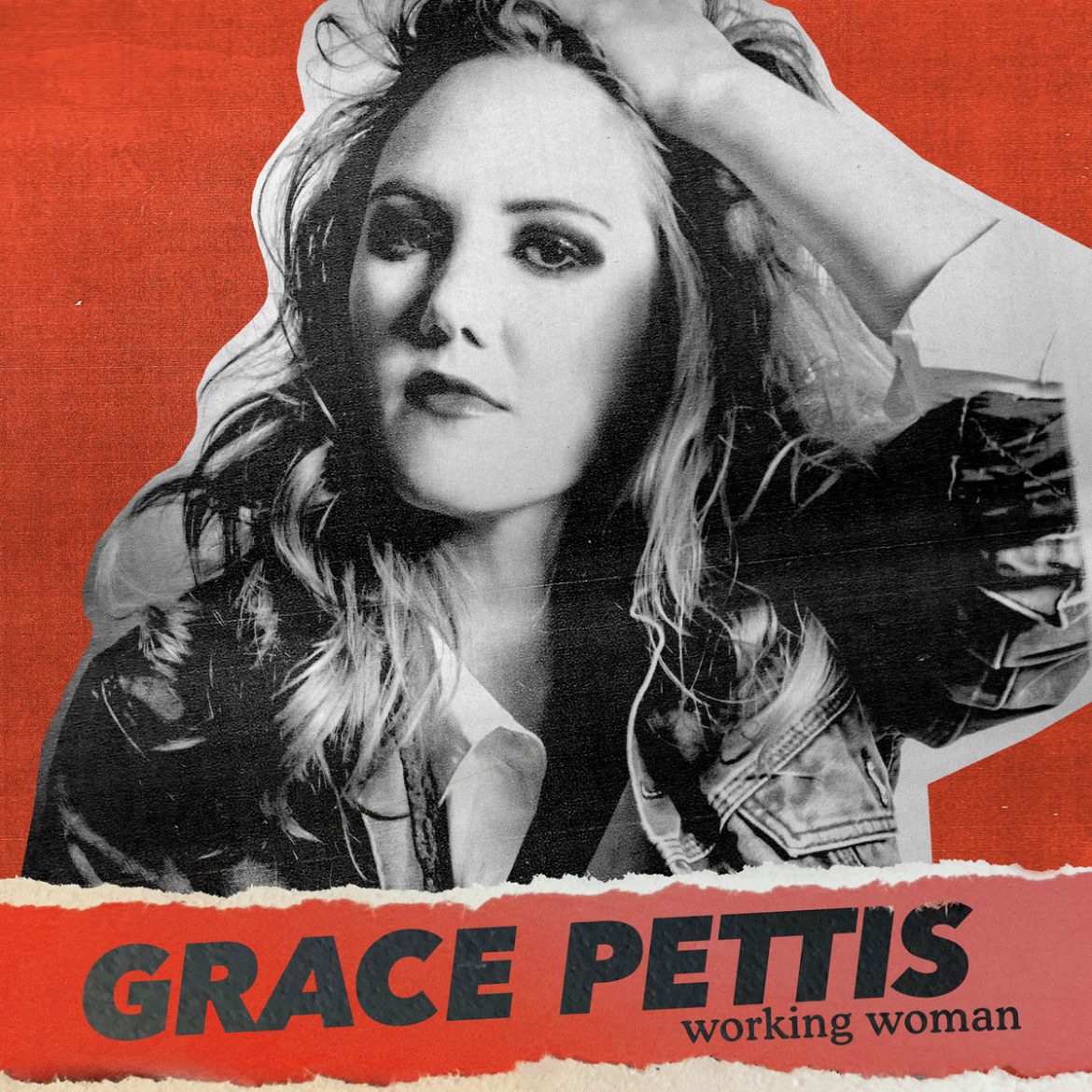 Grace Pettis publica nuevo disco, Working Woman