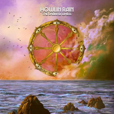 Howlin Rain anuncian nuevo disco The Dharma Wheel