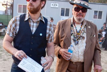 os herederos de Dr. John desautorizan el próximo documental de Dan Auerbach