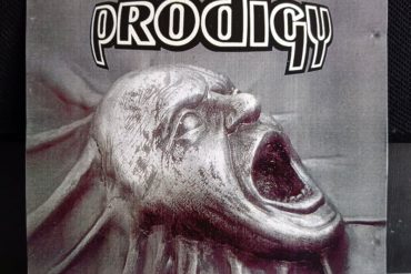 Prodigy Music For The Jilted Generation