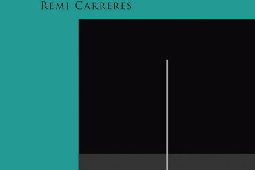 Remi Carreres The Visitor nuevo disco