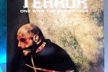 Terror One With The Underdogs disco