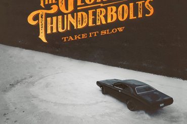 The Georgia Thunderbolts anununcian nuevo disco, Take it Slow