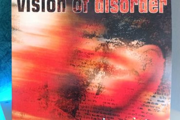 Visión Of Disorder imprint disco