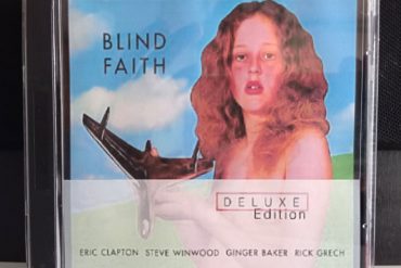 Blind Faith disco debut