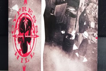 Cypress Hill publicaron su debut tal día como hoy