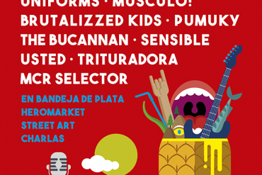 Festival Hero Fest en septiembre en El Hierro 2021