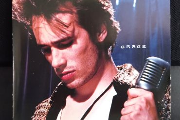 Jeff Buckley Grace