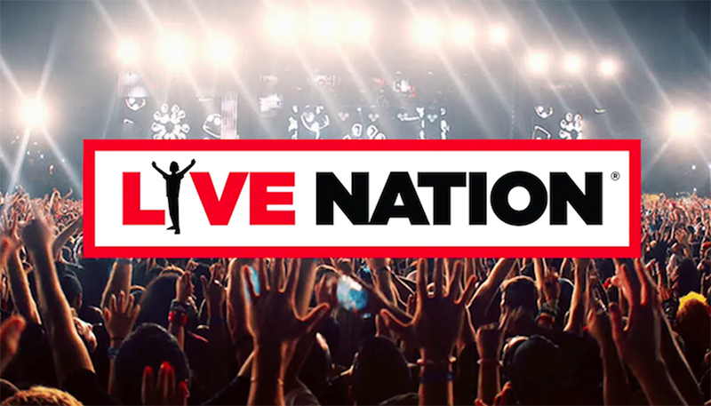 Live Nation, exigirá vacunación o prueba negativa a los asistentes y empleados para todos sus conciertos