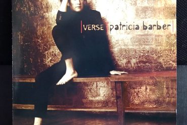 Patricia Barber Verse disco