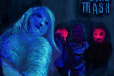 Sonic Trash publican nuevo disco, King Kong Party