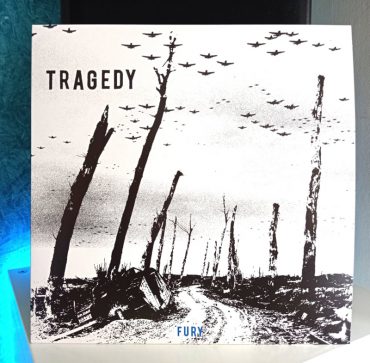 Tragedy Fury disco