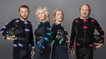 ABBA regresan con nuevo disco Voyage, 40 años después