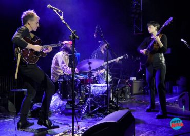 Big Thief regresan con nuevas canciones