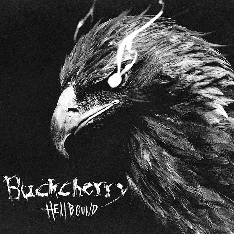 Buckcherry lanzan nuevo trabajo, Hellbound