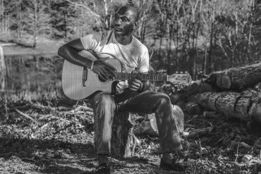 Cedric Burnside publica nuevo disco, I Be Trying