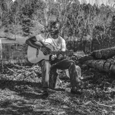 Cedric Burnside publica nuevo disco, I Be Trying